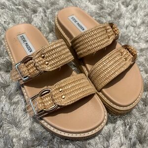 Steve Madden espradilles